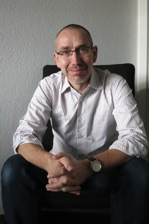 Cédric Bourquin